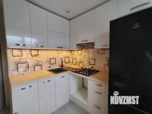 1-к квартира, вторичка, 30м2, 4/5 этаж