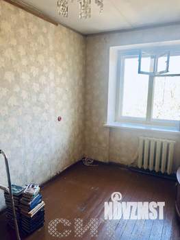 3-к квартира, вторичка, 51м2, 5/5 этаж
