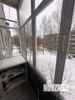 2-к квартира, вторичка, 45м2, 3/5 этаж