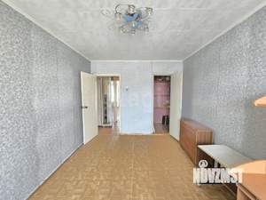 2-к квартира, вторичка, 47м2, 5/5 этаж