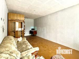 1-к квартира, вторичка, 36м2, 1/5 этаж