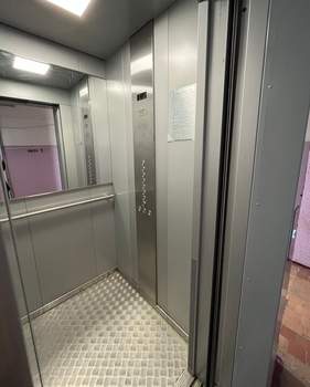 3-к квартира, вторичка, 53м2, 2/9 этаж