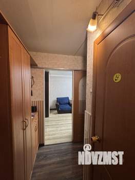2-к квартира, вторичка, 43м2, 3/5 этаж