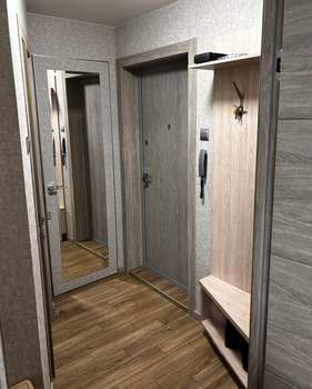 1-к квартира, вторичка, 29м2, 5/5 этаж
