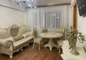 2-к квартира, вторичка, 45м2, 1/5 этаж