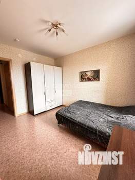 2-к квартира, вторичка, 53м2, 6/17 этаж