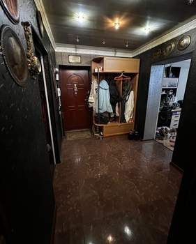 3-к квартира, вторичка, 64м2, 3/5 этаж