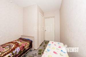 2-к квартира, вторичка, 43м2, 5/5 этаж