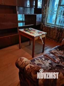 2-к квартира, вторичка, 43м2, 3/5 этаж