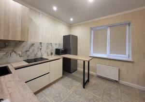 2-к квартира, вторичка, 69м2, 2/16 этаж