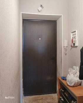 1-к квартира, вторичка, 42м2, 2/5 этаж