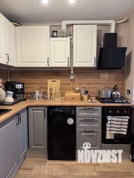 3-к квартира, вторичка, 62м2, 1/5 этаж