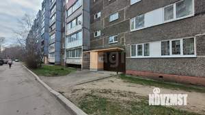 3-к квартира, вторичка, 66м2, 1/9 этаж