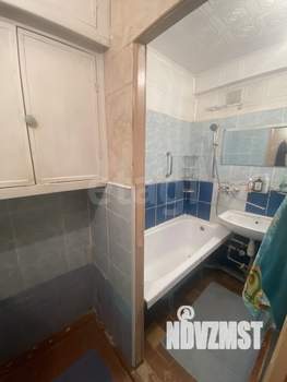 2-к квартира, вторичка, 56м2, 2/9 этаж