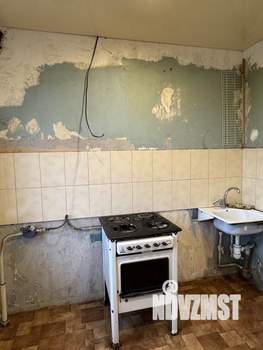 2-к квартира, вторичка, 41м2, 5/5 этаж