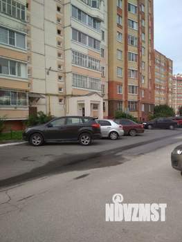 2-к квартира, вторичка, 53м2, 6/10 этаж