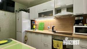 1-к квартира, вторичка, 37м2, 2/10 этаж