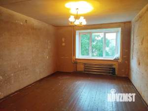 3-к квартира, вторичка, 61м2, 6/9 этаж