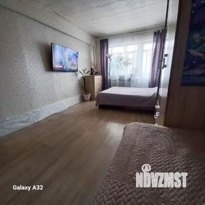 1-к квартира, вторичка, 31м2, 3/4 этаж
