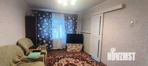 3-к квартира, вторичка, 59м2, 3/5 этаж