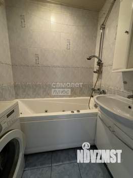 2-к квартира, вторичка, 52м2, 7/13 этаж
