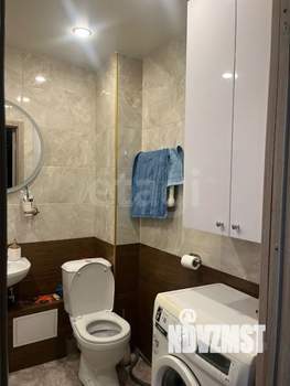 1-к квартира, вторичка, 32м2, 3/5 этаж