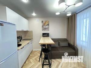 1-к квартира, вторичка, 33м2, 4/5 этаж