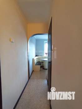 1-к квартира, вторичка, 36м2, 6/9 этаж