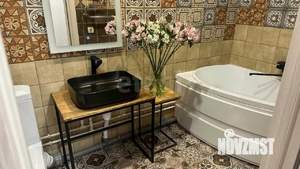 1-к квартира, вторичка, 42м2, 1/6 этаж