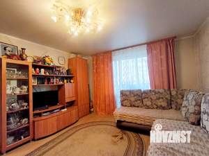2-к квартира, вторичка, 48м2, 3/5 этаж