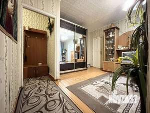 2-к квартира, вторичка, 43м2, 4/4 этаж