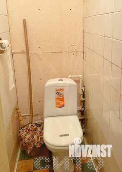 2-к квартира, вторичка, 51м2, 5/5 этаж
