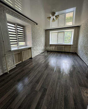 1-к квартира, вторичка, 30м2, 2/5 этаж