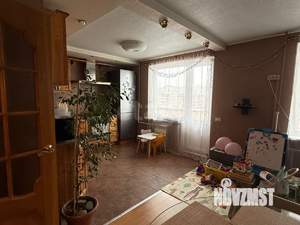 3-к квартира, вторичка, 89м2, 5/10 этаж