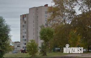 1-к квартира, вторичка, 28м2, 4/9 этаж