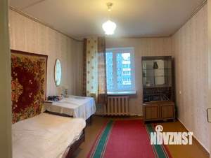 2-к квартира, вторичка, 50м2, 4/5 этаж