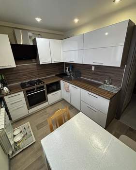 2-к квартира, вторичка, 43м2, 5/9 этаж