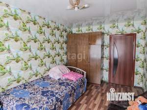 4-к квартира, вторичка, 69м2, 1/9 этаж