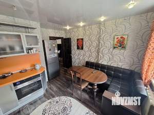 1-к квартира, вторичка, 44м2, 3/10 этаж