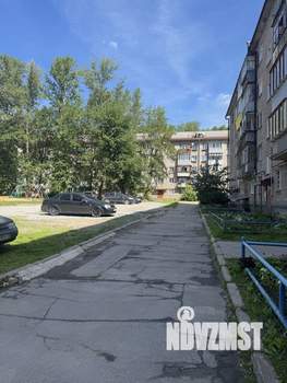 1-к квартира, вторичка, 31м2, 3/5 этаж