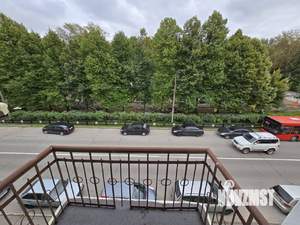 3-к квартира, вторичка, 74м2, 3/6 этаж