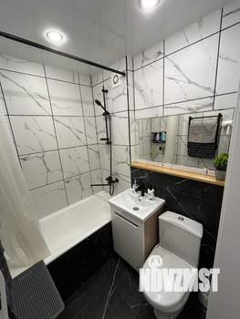 1-к квартира, вторичка, 32м2, 4/5 этаж