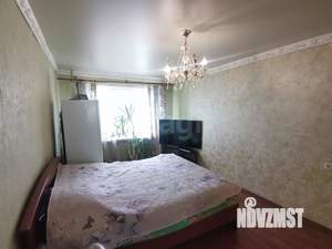 2-к квартира, вторичка, 44м2, 1/5 этаж