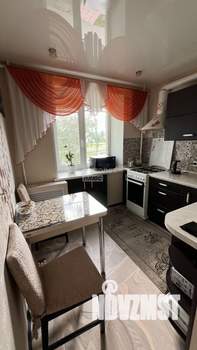 2-к квартира, вторичка, 42м2, 5/5 этаж