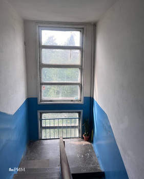 3-к квартира, вторичка, 55м2, 5/5 этаж
