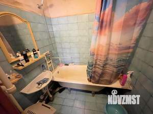 3-к квартира, вторичка, 63м2, 10/15 этаж
