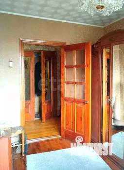 4-к квартира, вторичка, 91м2, 10/10 этаж