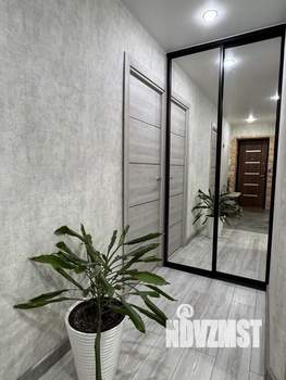 3-к квартира, вторичка, 63м2, 1/5 этаж