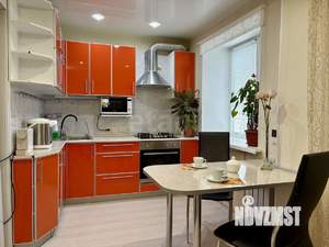 2-к квартира, вторичка, 43м2, 5/5 этаж