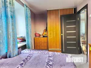 3-к квартира, вторичка, 51м2, 2/5 этаж
